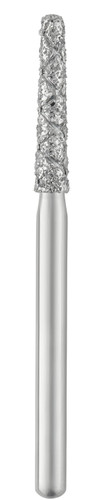 SS White, Oral Surgery Carbide 6 65mm, Shank 3, Sterile 10 Pack, 30035
