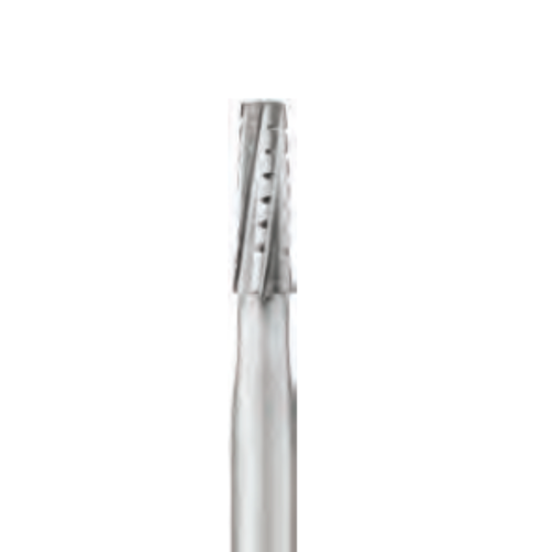 SS White, Oral Surgery Carbide 702 44.5mm, Shank 6, Sterile 10 Pack, 30003