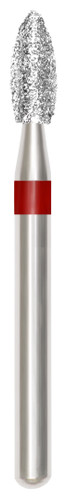 SS White, Oral Surgery Carbide 703L 65mm, Shank 3, Sterile 10 Pack, 30039