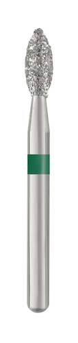 SS White, Oral Surgery Carbide 8  44.5mm, Shank 4, Sterile 10 Pack, 30051
