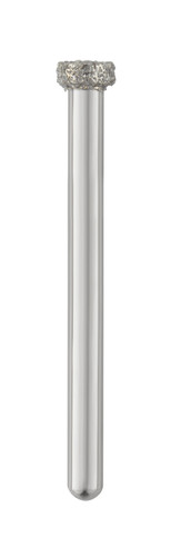 SS White, Piranha Diamond 6051-017C, Sterile Roll 25, 6051-017C