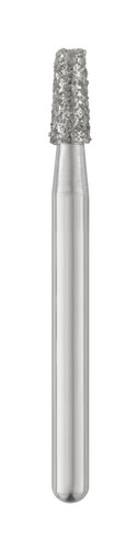 SS White, Piranha Diamond 828-026M, Sterile Roll 25, 828-026M