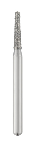 SS White, Piranha Diamond 834-016M, Sterile Roll 25, 834-016M