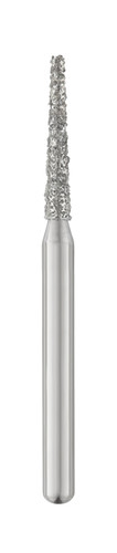 SS White, Piranha Diamond 835-014M, Sterile Roll 25, 835-014M