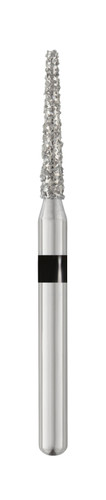 SS White, Piranha Diamond 835-014M-S, Sterile Roll 25, 835-014M-S