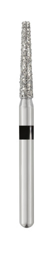 SS White, Piranha Diamond 837-012M, Sterile Roll 25, 837-012M