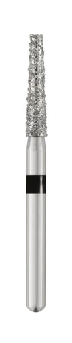 SS White, Piranha Diamond 837KR-014C, Sterile Roll 25, 837KR-014C