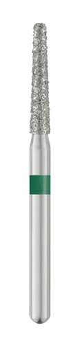 SS White, Piranha Diamond 838-010C, Sterile Roll 25, 838-010C