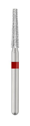 SS White, Piranha Diamond 845KR-018M, Sterile Roll 25, 845KR-018M