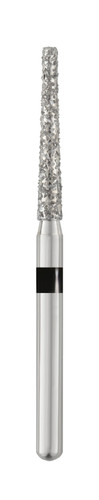 SS White, Piranha Diamond 846KR-016C-SS, Sterile Roll 25, 846KR-016C-SS