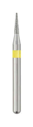 SS White, Piranha Diamond 847-012M, Sterile Roll 25, 847-012M