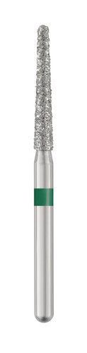SS White, Piranha Diamond 847-016M, Sterile Roll 25, 847-016M