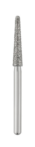 SS White, Piranha Diamond 847KR-016F, Sterile Roll 25, 847KR-016F