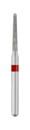 SS White, Piranha Diamond 847KR-016M, Sterile Roll 25, 847KR-016M