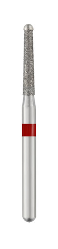 SS White, Piranha Diamond 847KR-016SC-S, Sterile Roll 25, 847KR-016SC-S