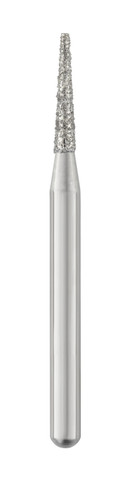 SS White, Piranha Diamond 847L-014C, Sterile Roll 25, 847L-014C