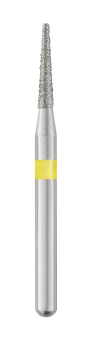 SS White, Piranha Diamond 847L-014F, Sterile Roll 25, 847L-014F