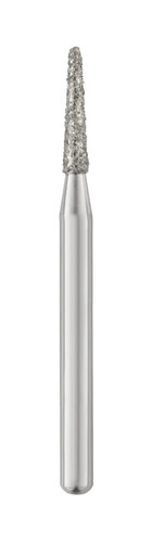 SS White, Piranha Diamond 848-016C, Sterile Roll 25, 848-016C