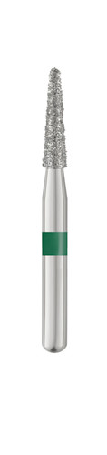 SS White, Piranha Diamond 848-016M, Sterile Roll 25, 848-016M