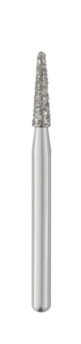 SS White, Piranha Diamond 848-018C, Sterile Roll 25, 848-018C