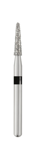 SS White, Piranha Diamond 848-018M-S, Sterile Roll 25, 848-018M-S