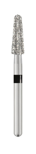 SS White, Piranha Diamond 850-014C, Sterile Roll 25, 850-014C