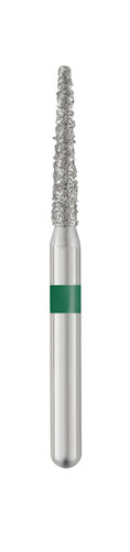 SS White, Piranha Diamond 850-016M, Sterile Roll 25, 850-016M