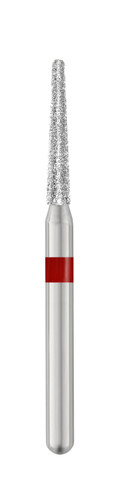 SS White, Piranha Diamond 850-016M-S, Sterile Roll 25, 850-016M-S