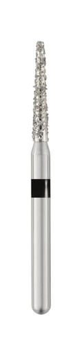 SS White, Piranha Diamond 850-018C, Sterile Roll 25, 850-018C