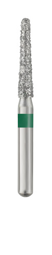 SS White, Piranha Diamond 850-018M-S, Sterile Roll 25, 850-018M-S