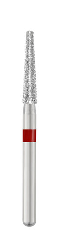 SS White, Piranha Diamond 851-016M, Sterile Roll 25, 851-016M