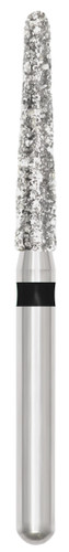 SS White, Piranha Diamond 855-014C-SS, Sterile Roll 25, 855-014C-SS