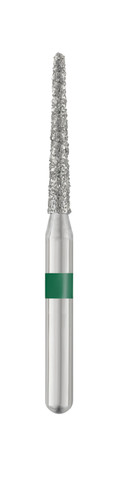 SS White, Piranha Diamond 855-016M-S, Sterile Roll 25, 855-016M-S