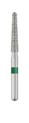 SS White, Piranha Diamond 855-025SC, Sterile Roll 25, 855-025SC