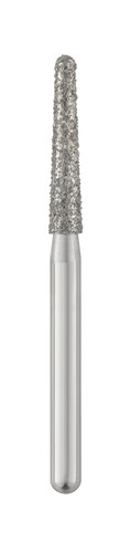 SS White, Piranha Diamond 856-012C-S, Sterile Roll 25, 856-012C-S