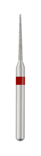 SS White, Piranha Diamond 856-012M, Sterile Roll 25, 856-012M