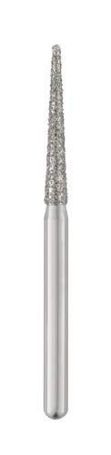 SS White, Piranha Diamond 856-021SC, Sterile Roll 25, 856-021SC