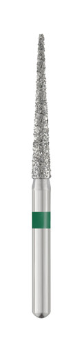 SS White, Piranha Diamond 856-024C-SS, Sterile Roll 25, 856-024C-SS