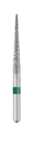 SS White, Piranha Diamond 856-025C, Sterile Roll 25, 856-025C