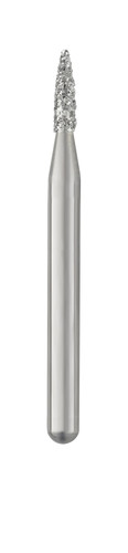 SS White, Piranha Diamond 856L-014SC, Sterile Roll 25, 856L-014SC