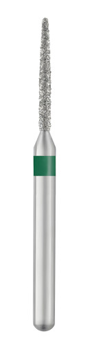 SS White, Piranha Diamond 856L-018C, Sterile Roll 25, 856L-018C