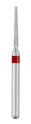 SS White, Piranha Diamond 856L-018C-S, Sterile Roll 25, 856L-018C-S