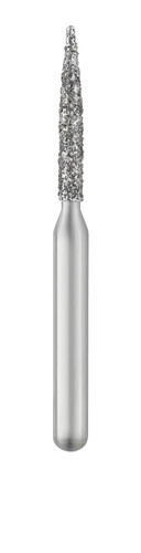 SS White, Piranha Diamond 858-008VF, Sterile Roll 25, 858-008VF