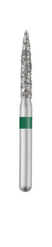 SS White, Piranha Diamond 858-014C-S, Sterile Roll 25, 858-014C-S