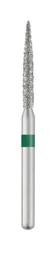 SS White, Piranha Diamond 859-016M, Sterile Roll 25, 859-016M