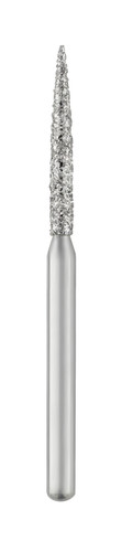 SS White, Piranha Diamond 859-018C, Sterile Roll 25, 859-018C