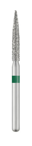 SS White, Piranha Diamond 859-018C-S, Sterile Roll 25, 859-018C-S