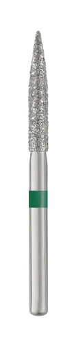 SS White, Piranha Diamond 860-010C, Sterile Roll 25, 860-010C