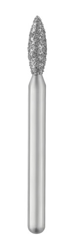 SS White, Piranha Diamond 860-012M, Sterile Roll 25, 860-012M
