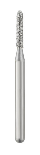 SS White, Piranha Diamond 862-012C-S, Sterile Roll 25, 862-012C-S